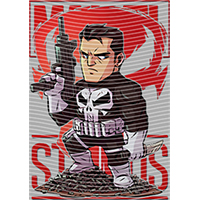 Marvel Comics-MA 303